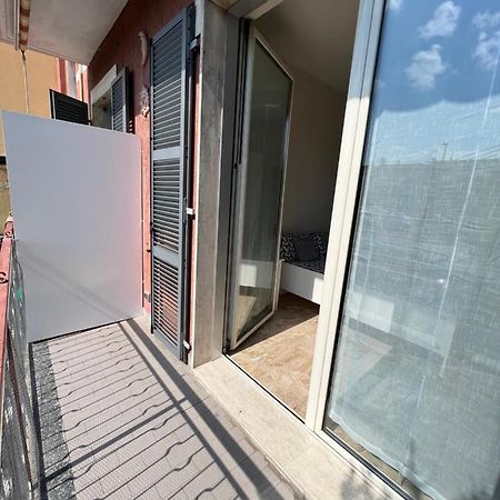 Casa Diego Camera Con Balcone Privato Piacenza Exterior foto